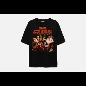 Bodhy “The Glow” Tee (Male Icons)